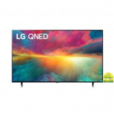 LG 50QNED75SRA.ATC QNED 75 4K Smart TV (50-inch)(2023)